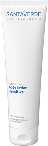 Santaverde Body Lotion Classic 150 ml