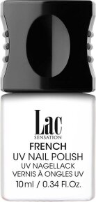 Alessandro Lac Sensation 24 French White 10 ml