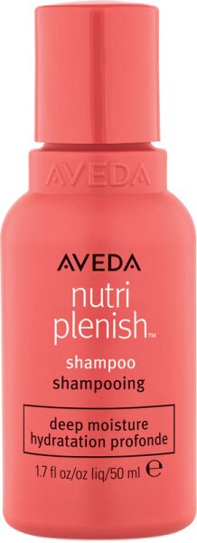 Aveda Nutriplenish Hydrating Shampoo Deep Moisture 50 ml