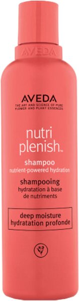 Aveda Nutriplenish Hydrating Shampoo Deep Moisture 250 ml