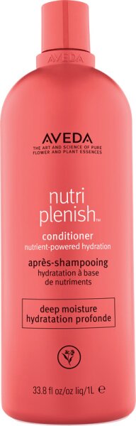 Aveda Nutriplenish Hydrating Conditioner Deep Moisture 1000 ml