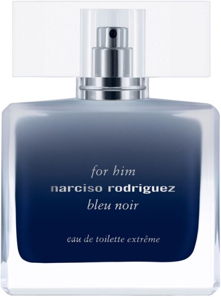 Narciso Rodriguez for him bleu noir Eau de Toilette extr&ecirc;me 50ml