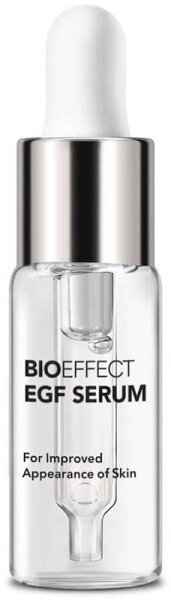 5694230071166 - BioEffect Anti-Aging Pflege Gesichtspflege EGF Serum Cellular Activating Serum 15 ml