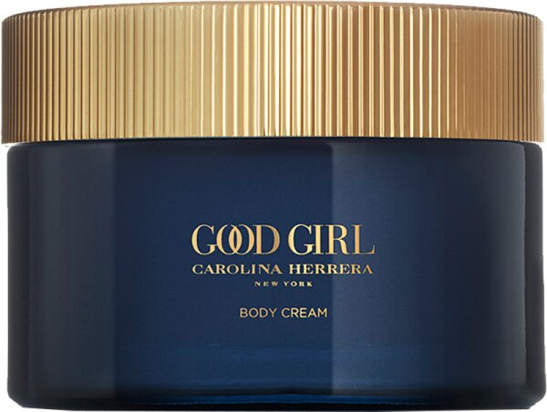 Body Carolina ml 200 Cream Good Girl Herrera
