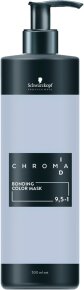 Schwarzkopf Chroma ID Bonding Colour Mask 9.5-1 500 ml