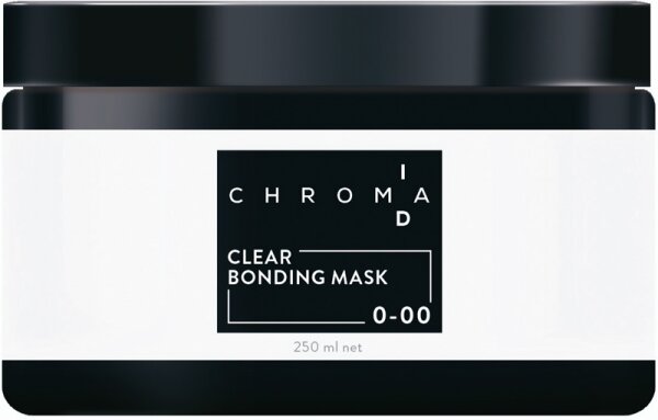 4045787534191 - Schwarzkopf Professional Chroma ID CLEAR Bonding Color Mask Farbmaske