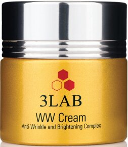 3LAB WW Cream Anti-Wrinkle + Brightening 60 ml