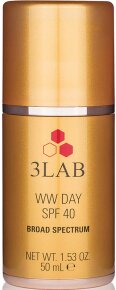 3LAB WW Day SPF 40 50 ml