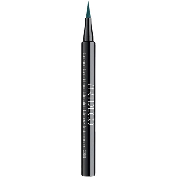 Artdeco Long Lasting Liquid Liner Intense 0,6 ml 08 green