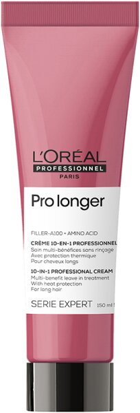 L'Or&eacute;al Professionnel Serie Expert Pro Longer Leave-In Creme 150 ml