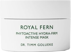 Royal Fern Phytoactive Hydra-Firm Intense Mask 50 ml