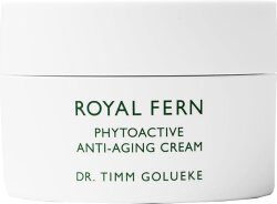 Royal Fern Phytoactive Anti-Aging Cream 50 ml