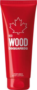 Dsquared² Red Wood Bodylotion 200 ml