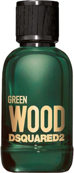 Dsquared&sup2; Green Wood Eau de Toilette (EdT) 30 ml