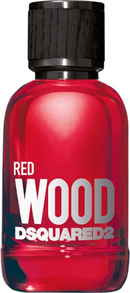 Dsquared&sup2; Red Wood Eau de Toilette (EdT) 50 ml