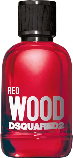 Dsquared&sup2; Red Wood Eau de Toilette (EdT) 100 ml