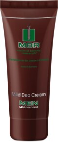 MBR Men Oleosome Mild Deo Cream 50 ml