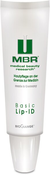 4038421012285 - Mbr BioChange Basic Lip-ID 75 ml Lippenschutz