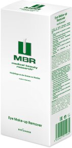 MBR BioChange Eye Make-Up Remover 200 ml