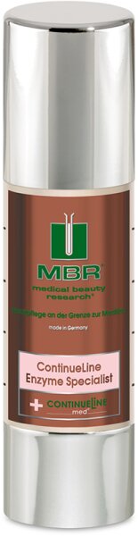 4038421015125 - Mbr ContinueLine Enzyme Specialist 50 ml Peeling