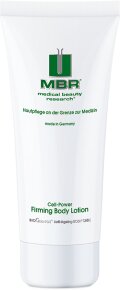 MBR BioChange Anti-Ageing Firming Body Lotion 200 ml