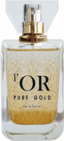 MBR L'Or E.d.P. Nat. Spray L'Or Pure Gold 100 ml