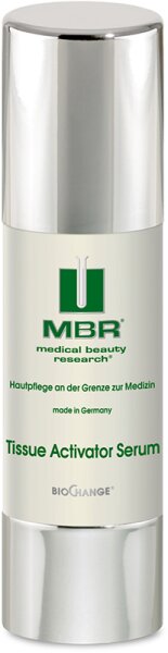 4038421012124 - Mbr BioChange Tissue Activator Serum 50 ml