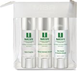 MBR BioChange Travel Set = Beta-Enzyme 30 ml + Tissue Activator Serum 30 ml + Sealer Protection Shield 30 ml 3 Artikel im Set MBR BioChange Travel Set = Beta-Enzyme 30 ml + Tissue Activator Serum 30 ml + Sealer Protection Shield 30 ml 3 Artikel im Set