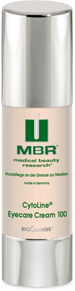 MBR BioChange CytoLine Eyecare Cream 30 ml