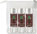 MBR Men Oleosome Travel Set = Over Night Peeling 50 ml + Face Concentrate 50 ml + Face Fluid 50 ml 3 Artikel im Set MBR Men Oleosome Travel Set = Over Night Peeling 50 ml + Face Concentrate 50 ml + Face Fluid 50 ml 3 Artikel im Set