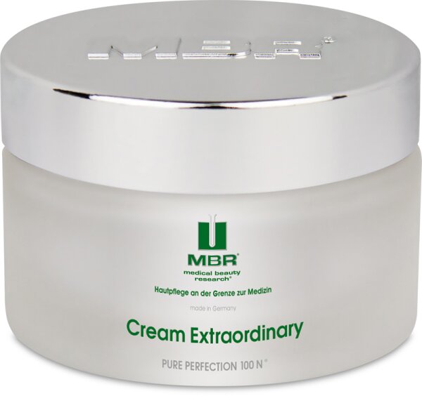 4038421014135 - MBR Pure Perfection 100 N Cream Extraordinary 200 ml