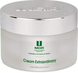 MBR Pure Perfection 100 N Cream Extraordinary 200 ml