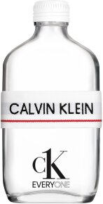 Calvin Klein ck Everyone Eau de Toilette (EdT) 50 ml