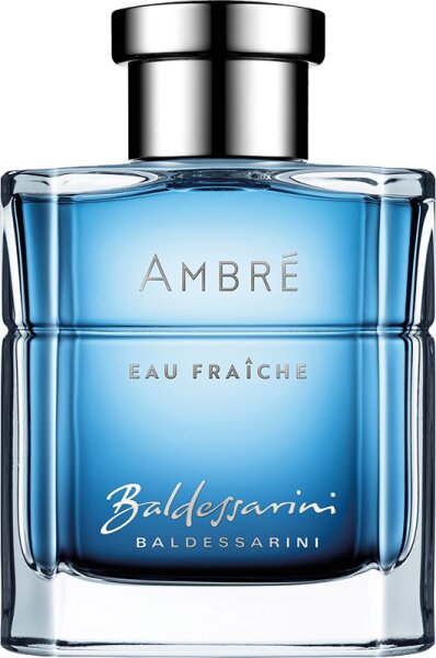 4011700907014 - Baldessarini Ambré  Eau Fraî che Eau de Toilette (EdT) 90 ml