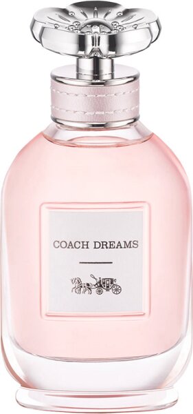 Coach Dreams Eau de Parfum (EdP) 60 ml