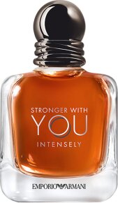 Ihr Geschenk - Emporio Armani Stronger with YOU Intensely Miniatur 7 ml