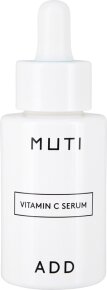 Muti ADD Vitamin C Serum 30 ml