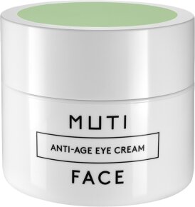 Muti Face Anti-Age Eye Cream 15 ml