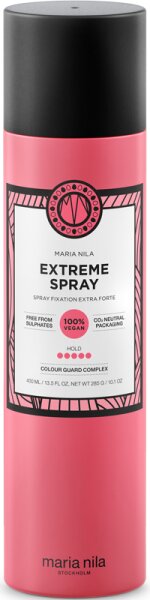 7391681038059 - Style & Finish Extreme Spray 400 ml