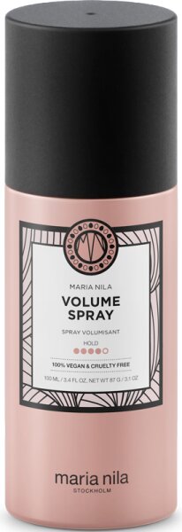 7391681038165 - Haarstyling Style & Finish Volume Spray 100 ml