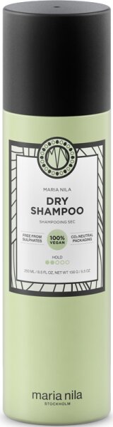Maria Nila Style & Finish Dry Shampoo 250 ml