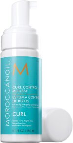 Moroccanoil Curl Control Mousse 150 ml