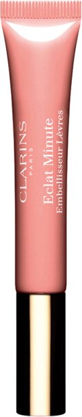 3380810346343 - CLARINS Natural Lip Perfector (Eclat Minute Embelliseur Lè vres) 12 ml 05 candy shimmer