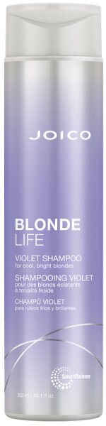 Joico Blonde Life Violet Shampoo 300 ml