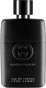 Gucci Guilty Pour Homme Eau de Parfum (EdP) 50 ml