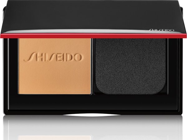 Shiseido Synchro Skin Self-Refreshing Custom Finish Powder Foundation 9 g 250 Sand