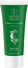 MBR Pure Perfection Hair & Scalp CONDITIONER 200 ml