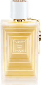 Lalique Les Compositions Parfumées Infinite Shine Eau de Parfum (EdP) 100 ml