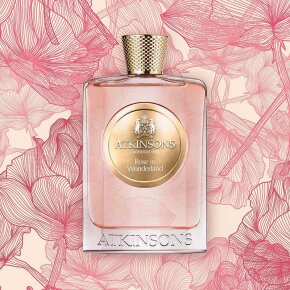 2. Bild von Atkinsons Rose in Wonderland Eau de Parfum (EdP) 100 ml