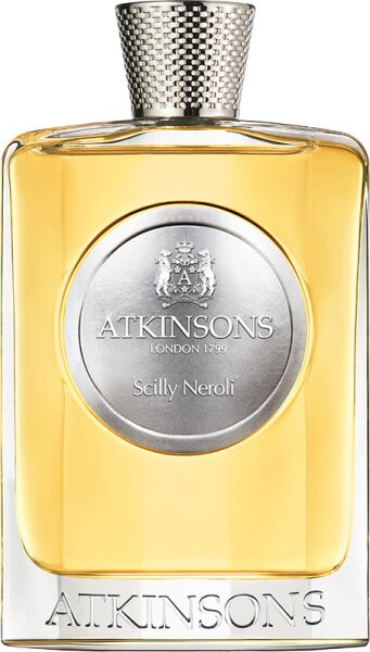 Atkinsons Scilly Neroli Eau de Parfum (EdP) 100 ml